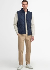 تصویر جلیقه مردانه | باربور Barbour MGI0253-697 