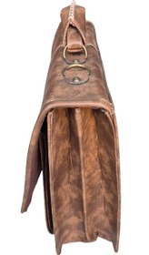 تصویر کیف اداری تک قفل 