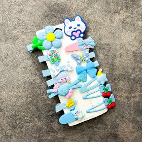 تصویر پک گلسر اقتصادی 