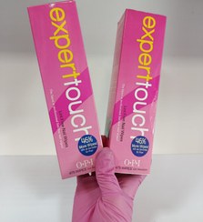 تصویر پد تمیز کننده ناخن OPI