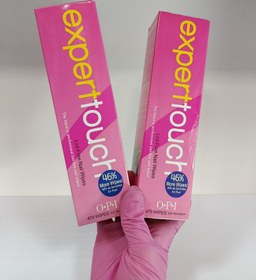 تصویر پد تمیز کننده ناخن OPI