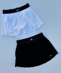 تصویر دامن ورزشی کشاله دار ALO 