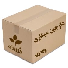 تصویر دارچین سیگاری کارتن 10 کیلویی 