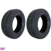 تصویر لاستیک خودرو ایران تایر مدل RONIKA سایز 205/60R15 دو حلقه 