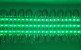 تصویر SMD بلوکی لنزدار ۱.۵ وات Lensed SMD 1.5 Watt