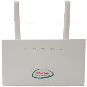 تصویر مودم سیمکارتی 4G ST-Link مدل M920 