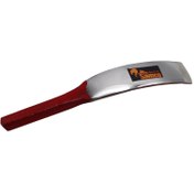 تصویر قالب صافکاری سامکو کد YPK-19x2.5x1.5CM 