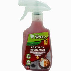 تصویر چربی زدا چدن نانوشید 