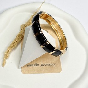 تصویر بنگل میناکاری 