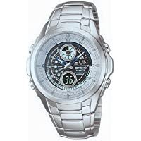 تصویر ساعت مچی ادیفایس مردانه Casio مدل EFA-116D-1A7VDF - WW 