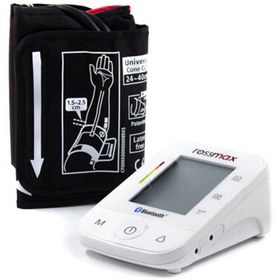 تصویر فشارسنج بازویی مدل X3 رزمکس Rozmax Arm Sphygmomanometer Model X3