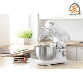 تصویر همزن کاسه دار سنکور مدل STM3620 WH Sencor STM3620 WH Electric Mixer