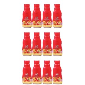 تصویر شل سس کچاپ (10عددی) 