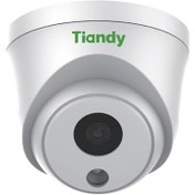 تصویر دوربین تحت شبکه تیاندی مدل TC-C32HN TIANDY IP CAMERA TC-C32HN