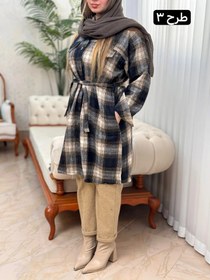 تصویر شکت پشمی ریرا 3366 