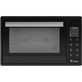 تصویر آون توستر داتیس مدل DT 865 ا Datees desktop electric oven model DT 865 Datees desktop electric oven model DT 865