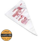 تصویر قیف یکبارمصرف مستر بزرگ 