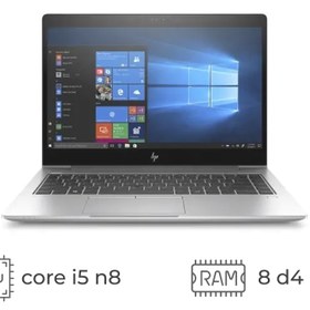 تصویر لپ‌تاپ استوک HP مدل PROBOOK 650 G5 Laptop HP PROBOOK 650 G5 (st