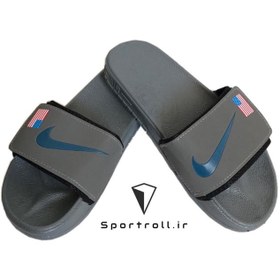تصویر دمپایی نایک 1027 NIKE