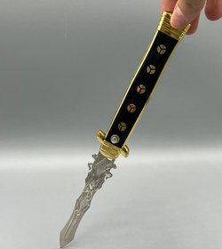 تصویر چاقو کاتانا انیمه(مدل2) 