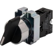 تصویر انواع کلید سلکتوری 