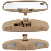 تصویر آینه کاپریسی ولت متر دار 