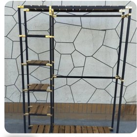 تصویر رگال لباس مدرن 