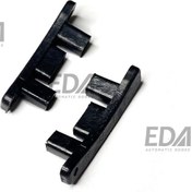 تصویر کپس هشتاد دو پل تیغه کرکره برقی 