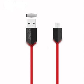 تصویر کابل تبدیل USB به microUSB ایکس-انرژی مدل X-209 طول 1 متر 