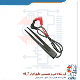 تصویر پک پراب ارت سنج یونیتی مدل UNI-T UT-L۳۵ Group Test Leads UNI-T UT-L35