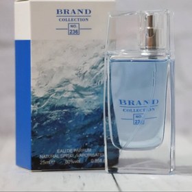 تصویر برند کالکشن کد 236 کنزو لئوپار مردانه Brand collection No. 236 Kenzo L’Eau Par