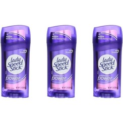 تصویر دئودورانت اورجینال برند Lady speed stick مدل Wild Freesia Deodorant کد 667322416 