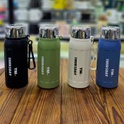 تصویر فلاسک یامی مدل thursday حجم 600 میل 