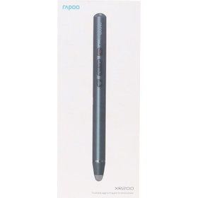 تصویر قلم لمسی RAPOO مدل XR200 