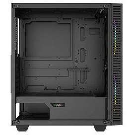 تصویر کیس کامپیوتر گیم مکس مدل Hole 