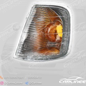 تصویر راهنما پارک اسپرت پژو 405 کریستالی (بهسازین) cl000548