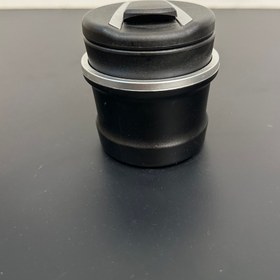 تصویر زیر سیگاری چراغ دار ماشین 