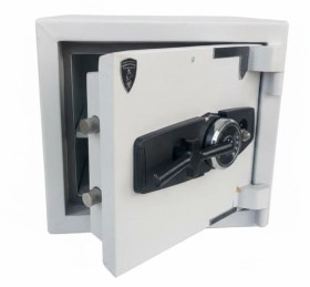 تصویر گاوصندوق خانگی گنجینه مدل GS400 