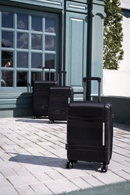 تصویر چمدان رز مری مدل RL477-3S 