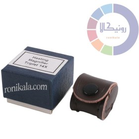 تصویر ذره بین NEW YORK 14X 