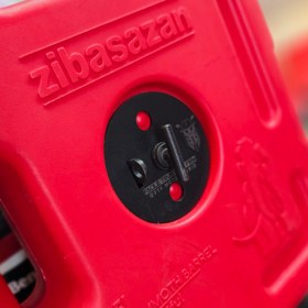 تصویر بست گالن فیکس ۵ لیتری 