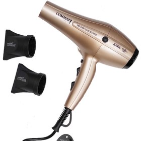 تصویر سشوار فوق حرفه ای مدل CR7710 کوماکس COMMAX Hair Dryer CR7710