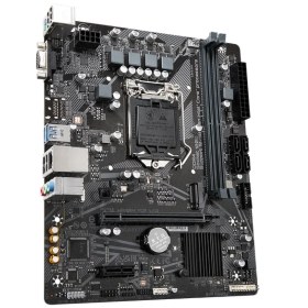 تصویر مادربرد گیگابایت H510M-S2 V2 DDR4 GIGABYTE H510M-S2 V2 DDR4 Motherboard