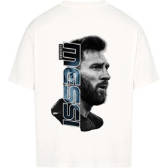 تصویر تیشرت مسی تیشرت مسی