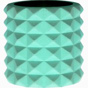 تصویر جامدادی رومیزی مدل punk 