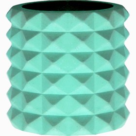 تصویر جامدادی رومیزی مدل punk 