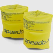 تصویر بازوبند نوجوانان اسپیدو مدل Roll Up Speedo Roll Up Armbands Junior