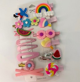 تصویر گل سر کارتی 