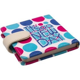 تصویر دفترک It’s a new day 