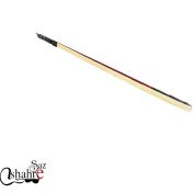 تصویر آرشه کمانچه صابری سرکج (پیچی) 